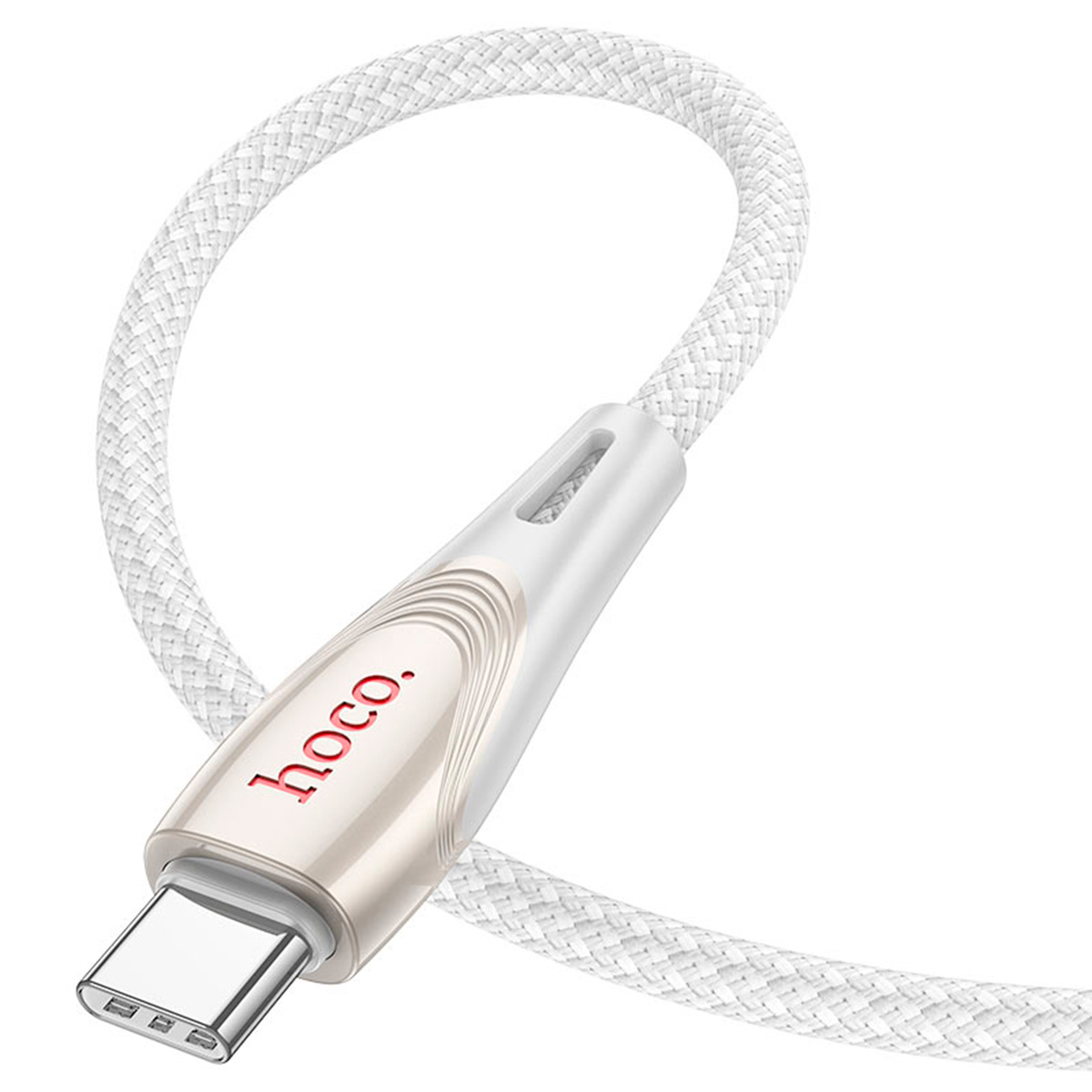 Monte Tipo C Tipo C 1.2M Hoco iPhone U133